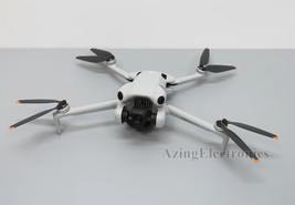 DJI Mini 4 Pro Replacement Drone Aircraft Only (MT4MFVD) - $519.99
