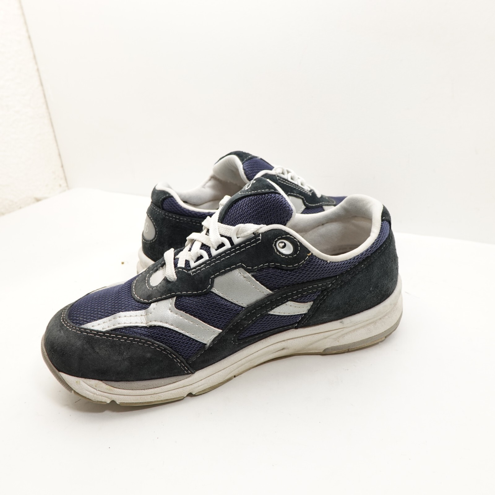 SAS Men's Shoes Journey Mesh Blue Size 7 WW Extra Wide Item image 10