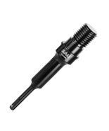 Sali Core Drill Bit Adapter 1-1/4&quot; Unc To Sds Plus Drill Bit Adapter For... - $61.60 CAD