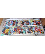 Lot of 60 Flash Comic Books DC Comics 1990&#39;s Era High Grade In Cardboard... - $75.00