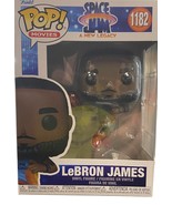 Funko Action figures Space jam: lebron james 428264 - £7.89 GBP