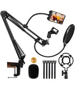 For Professional Streaming, Voice-Over, Recording, And Gaming,, And Othe... - £27.51 GBP