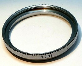 54mm to  54mm series VII 7 filter adapter holder (metal ring only ) 7701 - $16.92