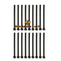 1 SET CYLINDER HEAD BOLT FOR MITSUBISHI ENGINE 4M40 4M40T - $115.00