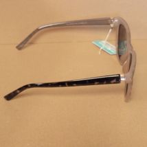 Piranha Polarized Reduced Glare Brown Two Tone Print Sunglasses Style # ... - £9.30 GBP