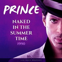 Best of Naked in the Summertime 1990 Lp [VINYL] [Vinyl] Prince - £23.75 GBP