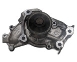 Water Coolant Pump From 2006 Toyota Highlander Limited 3.3 1610029085 W/... - $34.95