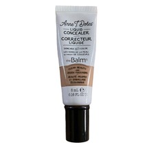TheBalm Cosmetics Anne T Dotes Liquid Concealer Shade 18 Light 0.16oz 5mL - $6.75