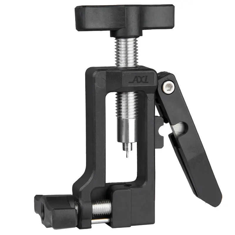 Bike Hydraulic Disc ke Oil Needle Tools Insertion Tool Installation T Head g Bod - £117.36 GBP