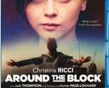 Around the Block Blu-ray | Region B - $8.43