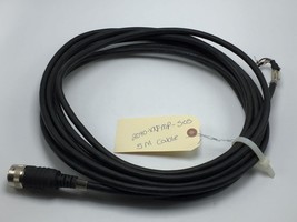  Allen-Bradley 2090-XXNFMP-S05 Universal Feedback Cable 5M  - £99.36 GBP
