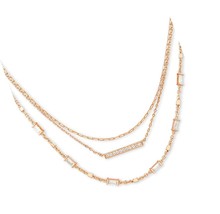 Necklace Multi Strand - £283.24 GBP