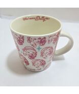 Dolly Parton Mug What Would Dolly Do? All Over Print Pardon Coffee Tea C... - $15.20