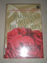Secrets from the Past by Barbara Taylor Bradford (2013, Hardcover, Large Type) - £4.86 GBP