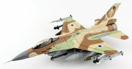 F-16, F-16C Fighting Falcon Barak Israeli Air Force - 1/72 Scale Diecast... - $123.74