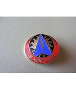 164th Air Defense Artillery Brigade DI Crest Insignia Medal Badge - $368.72 MXN