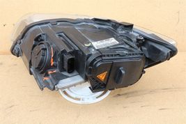 2007-09 Audi Q7 Xenon HID AFS Adaptive Headlight Head Light Passenger Right RH image 7
