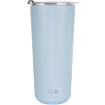 LetY Stainless Urban Tumbler 700ml, Blue Color - £28.26 GBP