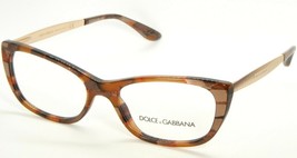 Neu D&amp;g Dolce&amp;Gabbana Dg 3279 3131 Würfel Tönend Brille 51-16-140mm - £67.61 GBP