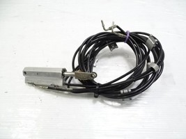 03 Mercedes R230 SL500 convertible top front latch lock cylinder 2308000... - $4,232.59 MXN