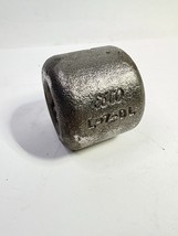 ESCO L-7-DL SS Stainless Steel Wedge Type Ferrule L7 Light For 7/8 Wire ... - $41.28
