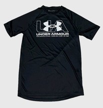 Under Armour Men’s Performance Apparel Loose Fit Shirt Size Small - $14.36