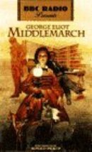 Middlemarch Eliot, George and Pickup, Ronald - $4.15