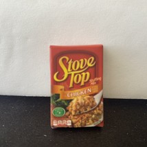 Zuru 5 Surprise Mini Brands Series 2 Stove Top Chicken Stuffing Mix #34 - £4.39 GBP