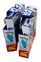 MEGA Pokemon Buildable Figure Set - ZUBAT&#39;S MIDNIGHT FLIGHT (61 Pieces) ... - $11.87