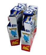 MEGA Pokemon Buildable Figure Set - ZUBAT&#39;S MIDNIGHT FLIGHT (61 Pieces) ... - $16.23 CAD