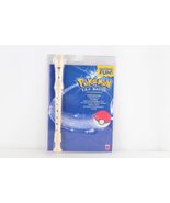 NOS Sealed Blister Pack Vintage 90s Pokemon 2 BA Master Recorder Flute w... - $2,723.18 MXN