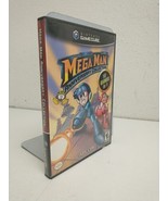 Mega Man Anniversary Collection Nintendo GameCube Disc and Case No Manual - £9.42 GBP