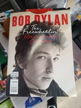 Bob Dylan  The Freewheelin 60th Anniversary Celebration 2023 Magazine a3... - $4.00