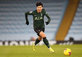 Heung-Min Son Poster - Size: 18&quot; x 24&quot; - £24.28 GBP