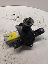 Rear Wiper Motor VIN J 11th Digit Limited Fits 08-17 ACADIA 1280725 - $24.75