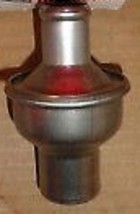 NEW 1980 - 1997 CX1207 Ford Thermactor Air Pump Injection Check Valve  - $10.50