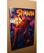 SPAWN 2 *HIGH GRADE* 1ST APPEARANCE VIOLATOR CLOWN TODD McFARLANE IMAGE CGC - €14,45 EUR SPAWN 2 *HIGH GRADE* 1ST APPEARANCE VIOLATOR CLOWN TODD McFARLANE IMAGE CGC - €14,45 EUR