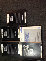 1991 DODGE STEALTH Service Repair Shop Workshop Manual Set W Body + Bull... - $299.99