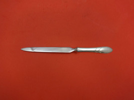 Lady Hamilton by Community Plate Silverplate Letter Opener HHWS  Custom Made - £38.15 GBP