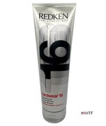 Redken Hardwear 16 Super Strong Sculpting Gel 8.5 oz NOS - $43.01 CAD