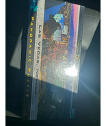 Buffalo Games LAS VEGAS Nevada Jigsaw Puzzle 750 Piece Panoramic NEW sealed - $25.98 CAD