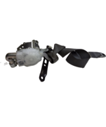 07 08 09 10 11 Toyota Camry left driver&#39;s gray seat belt 4 cylinder vehi... - €42,36 EUR