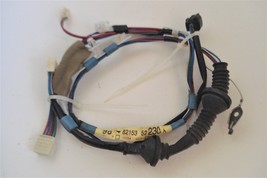 2004 2005 2006 Scion xB OEM REAR LEFT LH SIDE DOOR WIRING WIRE HARNESS 8... - $520.39 MXN
