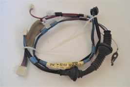 2004 2005 2006 Scion xB OEM REAR LEFT LH SIDE DOOR WIRING WIRE HARNESS 8... - £21.95 GBP