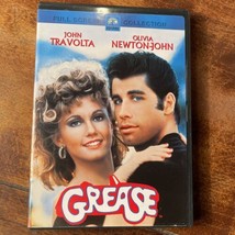 Grease [Full Screen Edition] [DVD] Very Good - £2.10 GBP