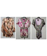 3 Lane Bryant Blouses Excellent Condition SILKY 18/20 - $51.61 CAD