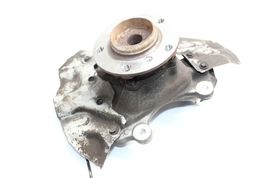 2002-2005 BMW E65 745i 745Li FRONT LEFT DRIVER SIDE SPINDLE KNUCKLE HUB P8207 image 10