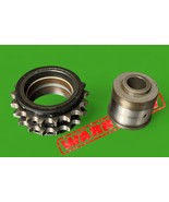 03-06 mercedes m113 clk500 clk320 sl500 engine intermediate timing gear ... - $89.08 CAD