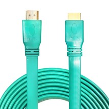 HDMI CABLE/LEAD FOR TechniSat HD-S 222 CanonEOS C300 JVC JY-HM360E Sony ... - $5.00