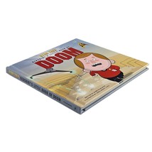 STAR TREK Redshirt's Little Book of Doom by Robb Pearlman Comic Hardcover Book image 3